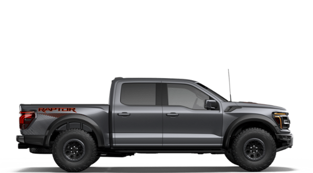 2026 Ford F-150+F-150